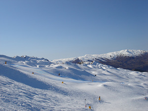 Coronet Peak photo