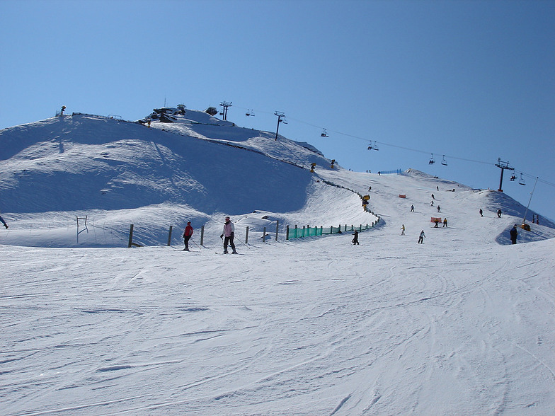 Coronet Peak