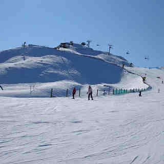 Coronet Peak