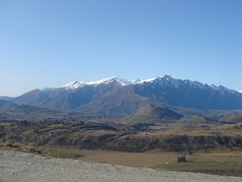 Remarkables