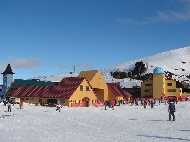 Cardrona