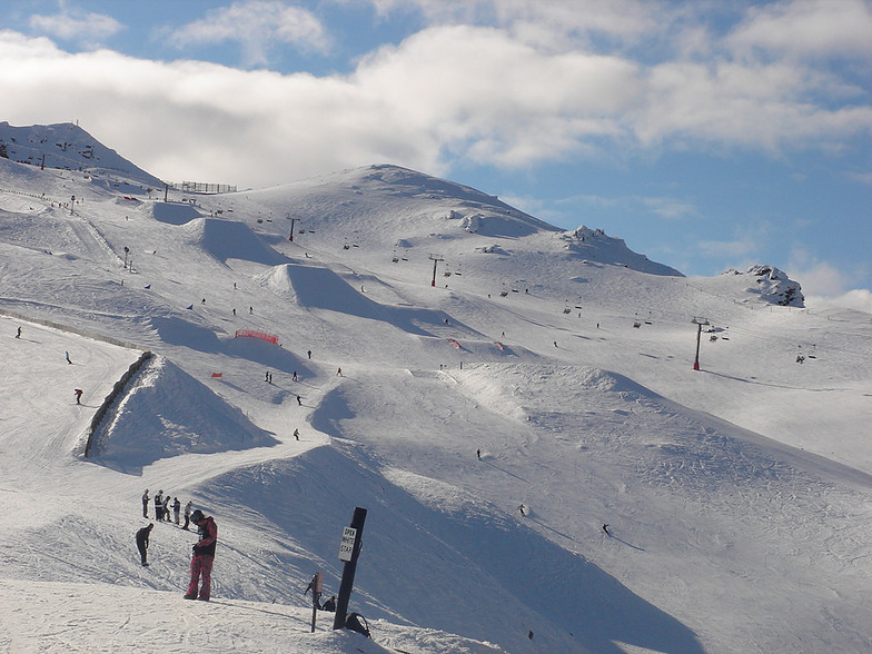 Cardrona
