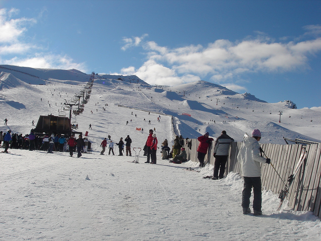 Cardrona