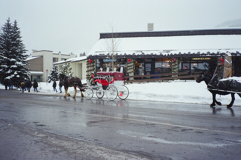 Vail