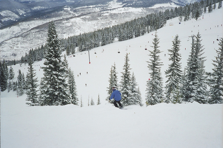 Vail
