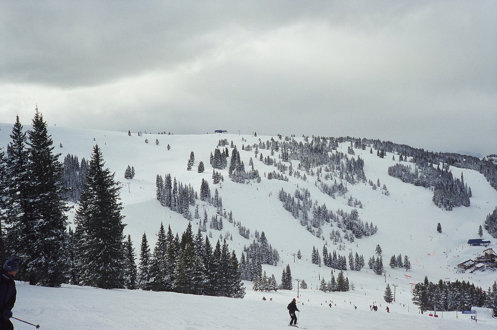 Vail