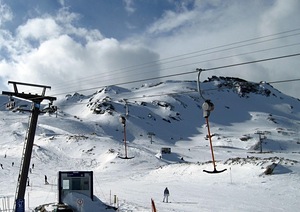 Bansko photo