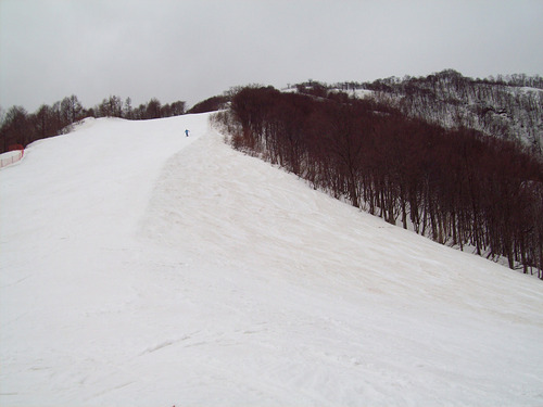 Hakuba 47 Ski Resort by: Byung Chun,Moon