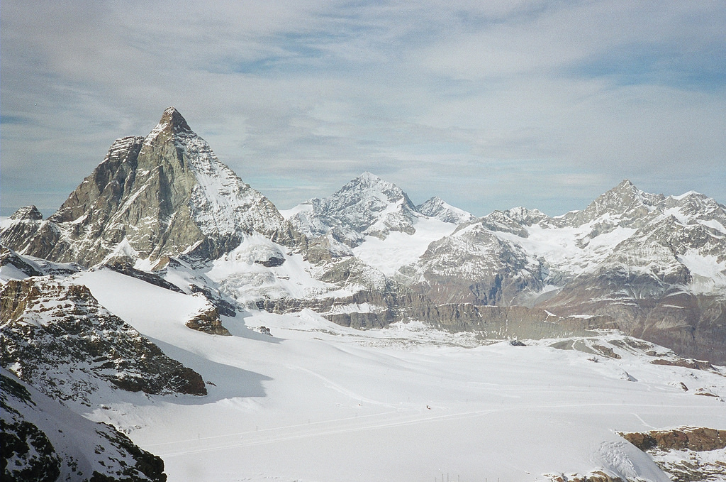 Zermatt