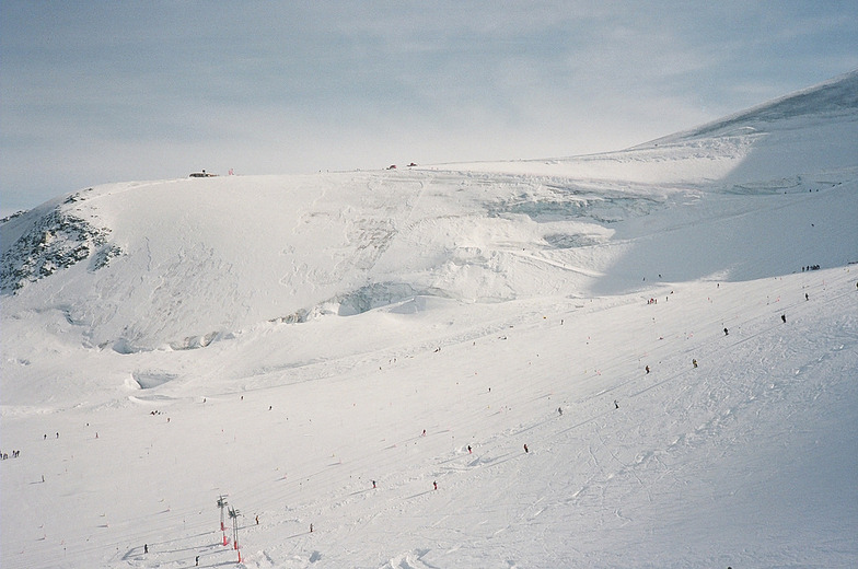 Saas Fee