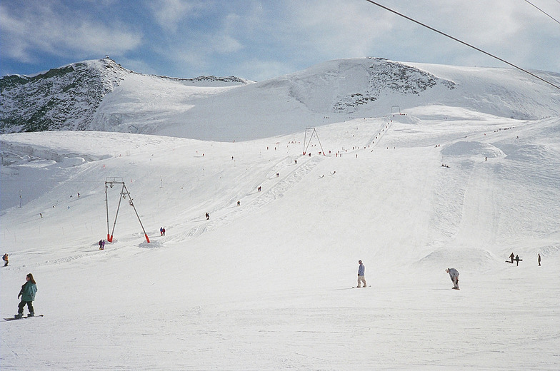 Saas Fee