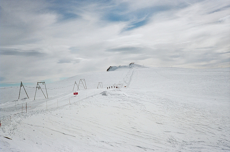 Breuil-Cervinia, Breuil-Cervinia Valtournenche
