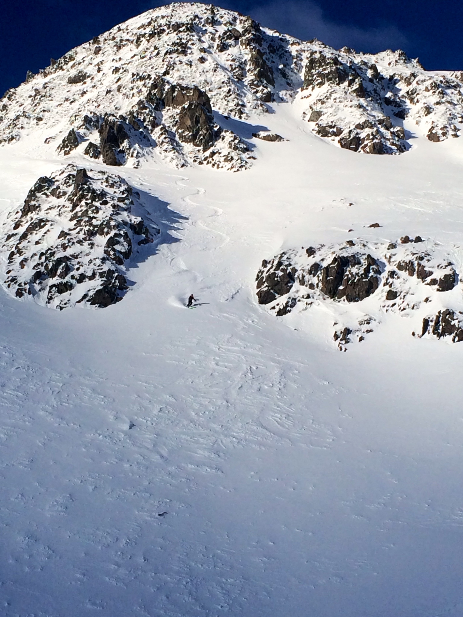 Epic Terrain at Rainbow!