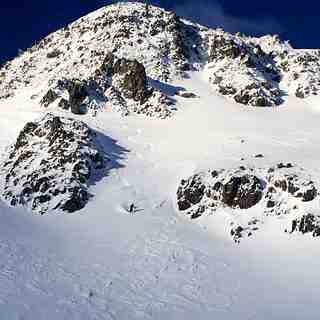 Epic Terrain at Rainbow!