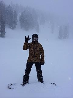 Snowmass Ski Resort by: MARTIN CAPUTTO