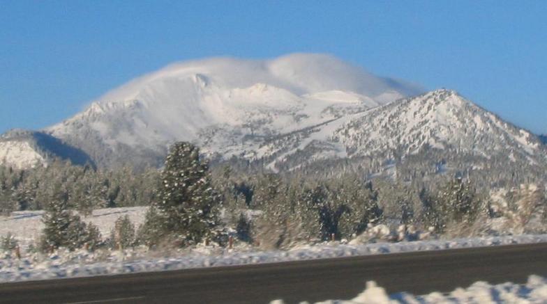 Mammoth Mountain
