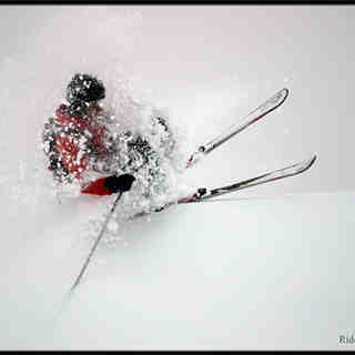 Sylvio 2 Alpes Mondial du Ski 2004, Les Deux Alpes