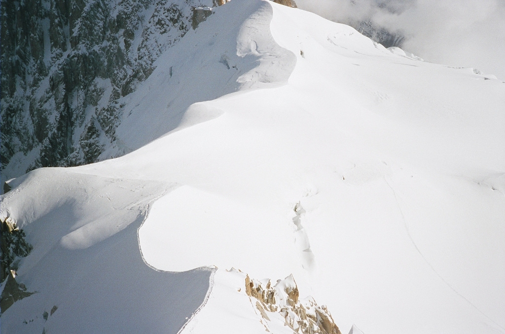 Chamonix