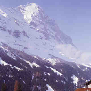Grindelwald