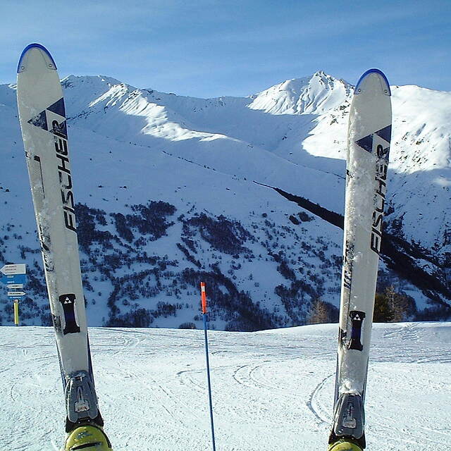 valloire