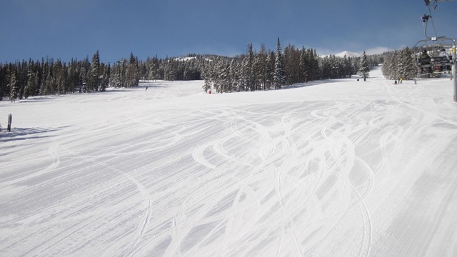 Breckenridge 2013