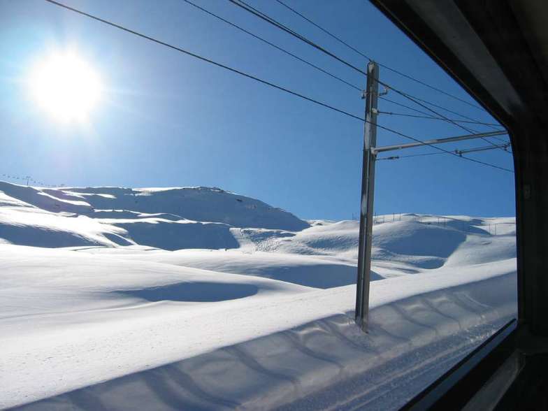 gornergrat