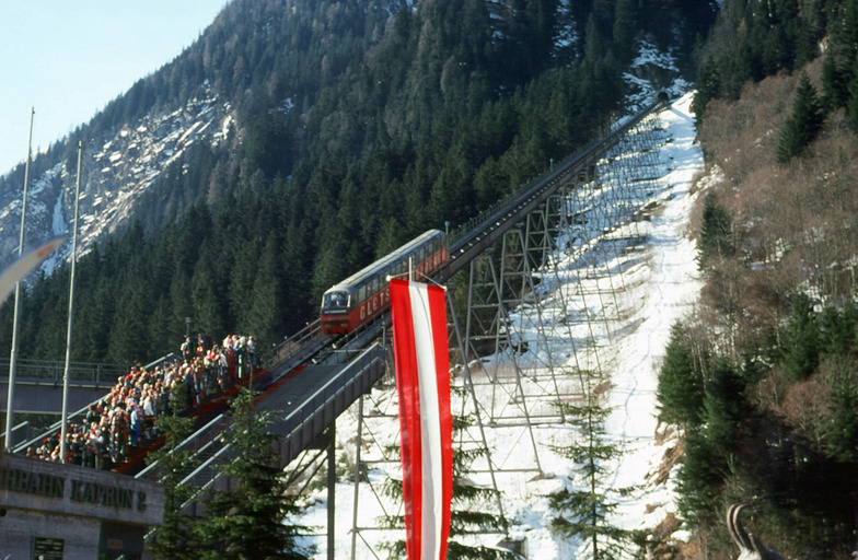 Kaprun