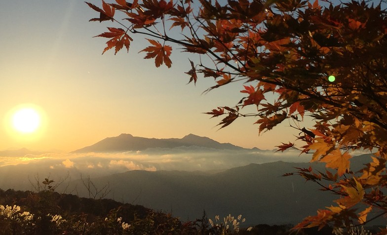beautiful year round, Nozawa Onsen