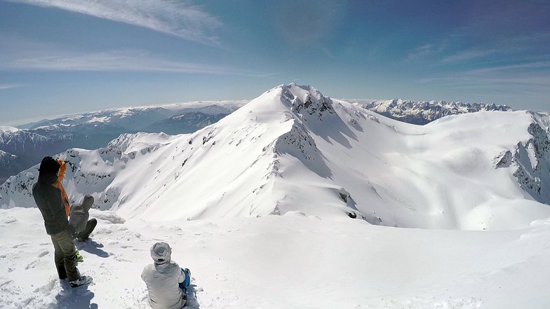 daydreaming of lines .... mnt.Smolikas, Vasilitsa