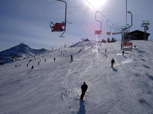 Alpbach Jan 04, Alpbachtal photo
