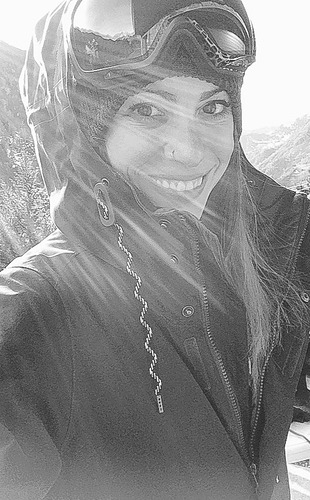 Grandvalira El Tarter Ski Resort by: cristina pimentel