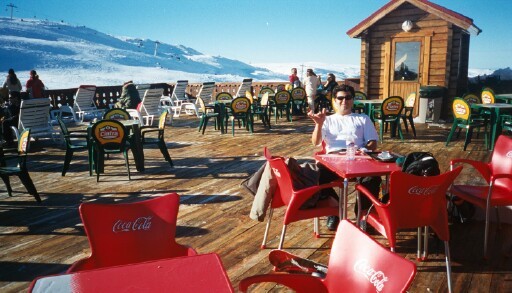 Sky Resort - Portugal, Serra da Estrela