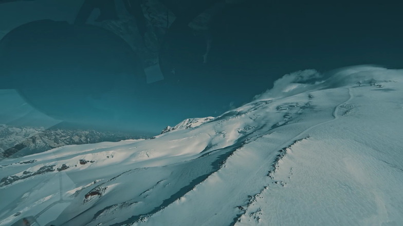 10.06.2015, Mount Elbrus