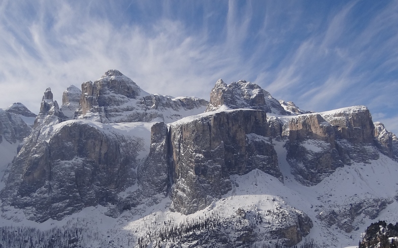 Sella, Corvara (Alta Badia)