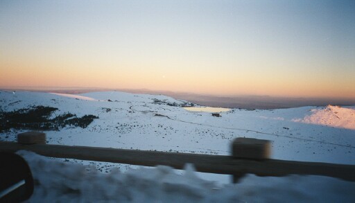 Portugal - Serra da Estrela