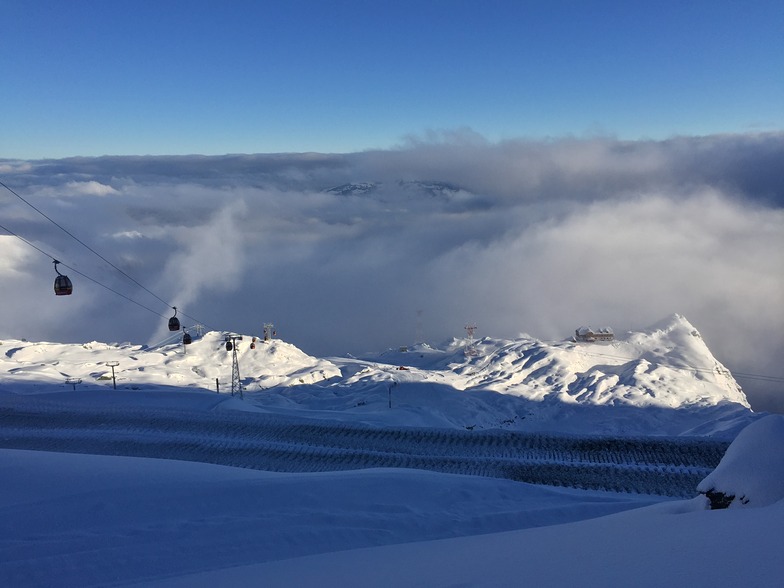 Kaprun