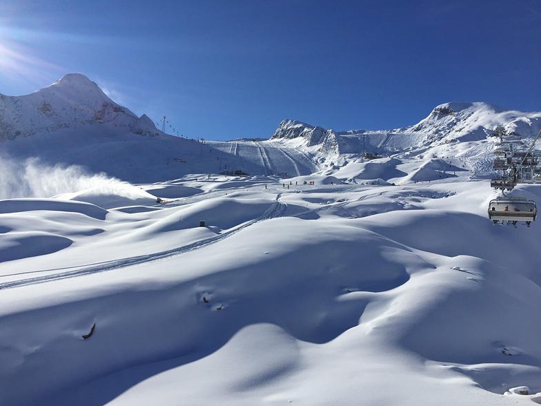 Kaprun