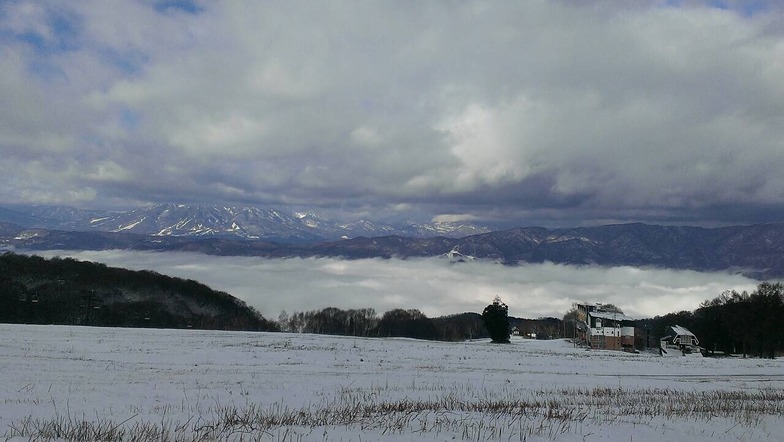 Uenotaira, Nov 2015, Nozawa Onsen