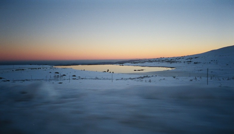Portugal - Serra da Estrela
