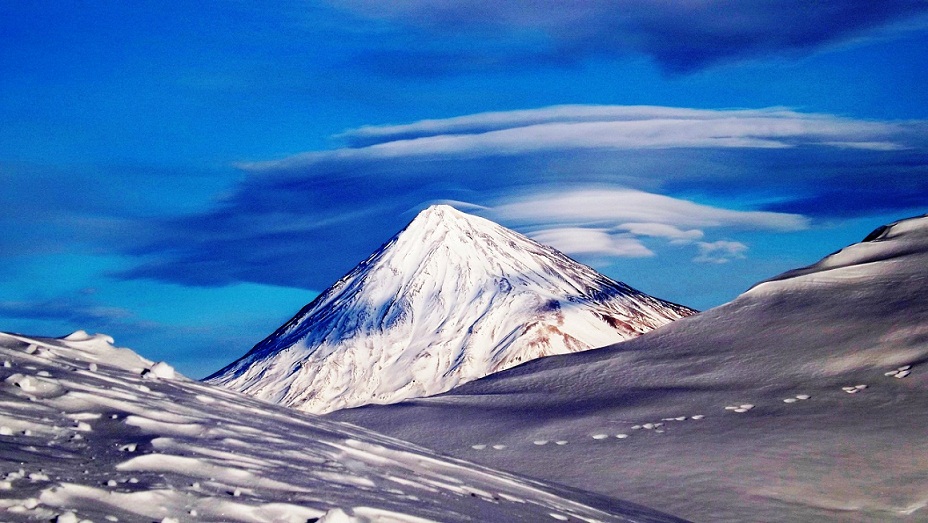 Damavand, Mount Damavand