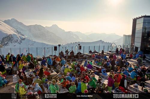 Kanzelwand-Fellhorn (Kleinwalsertal) Ski Resort by: Andreas Riedle