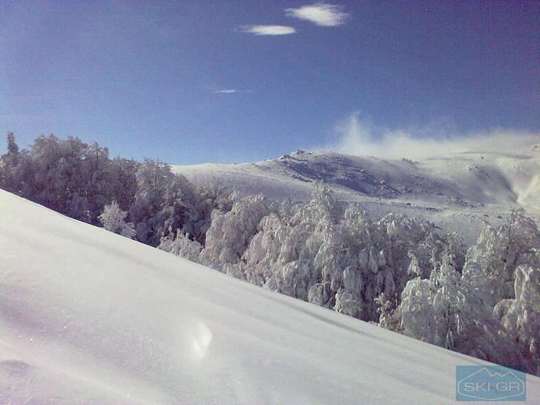 POWDER RESORT 3 5 PIGADIA, 3-5 Pigadia