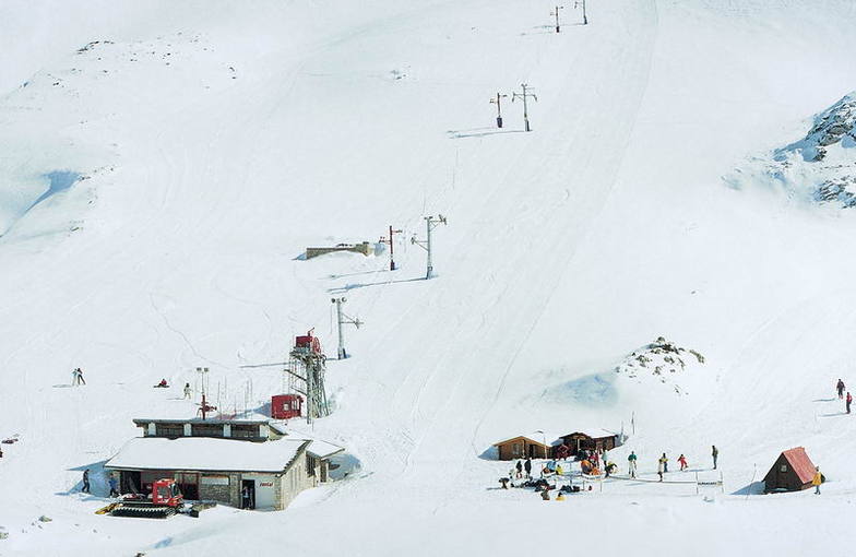 GERONTOVRAHOS, Mount Parnassos