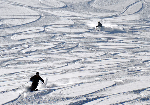 Gulmarg