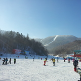 Yabuli , China - Heilongjiang