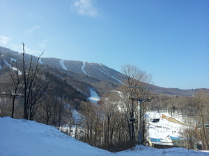 Yabuli photo