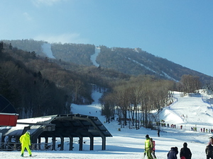 Yabuli photo