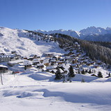 Bettmeralp, Bettmeralp - Aletsch