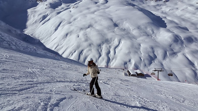 Carosello, Livigno