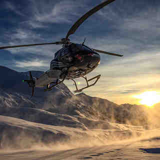 Skeena Mountains, BC, Last Frontier Heliskiing